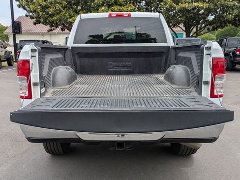 Used 2024 RAM 2500 Big Horn AWD/4WD image 14