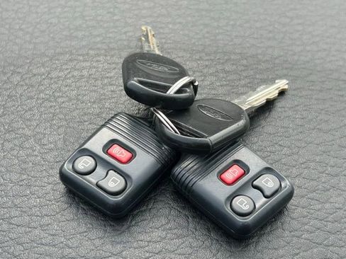 Used 2009 Ford F150 Lariat image 15