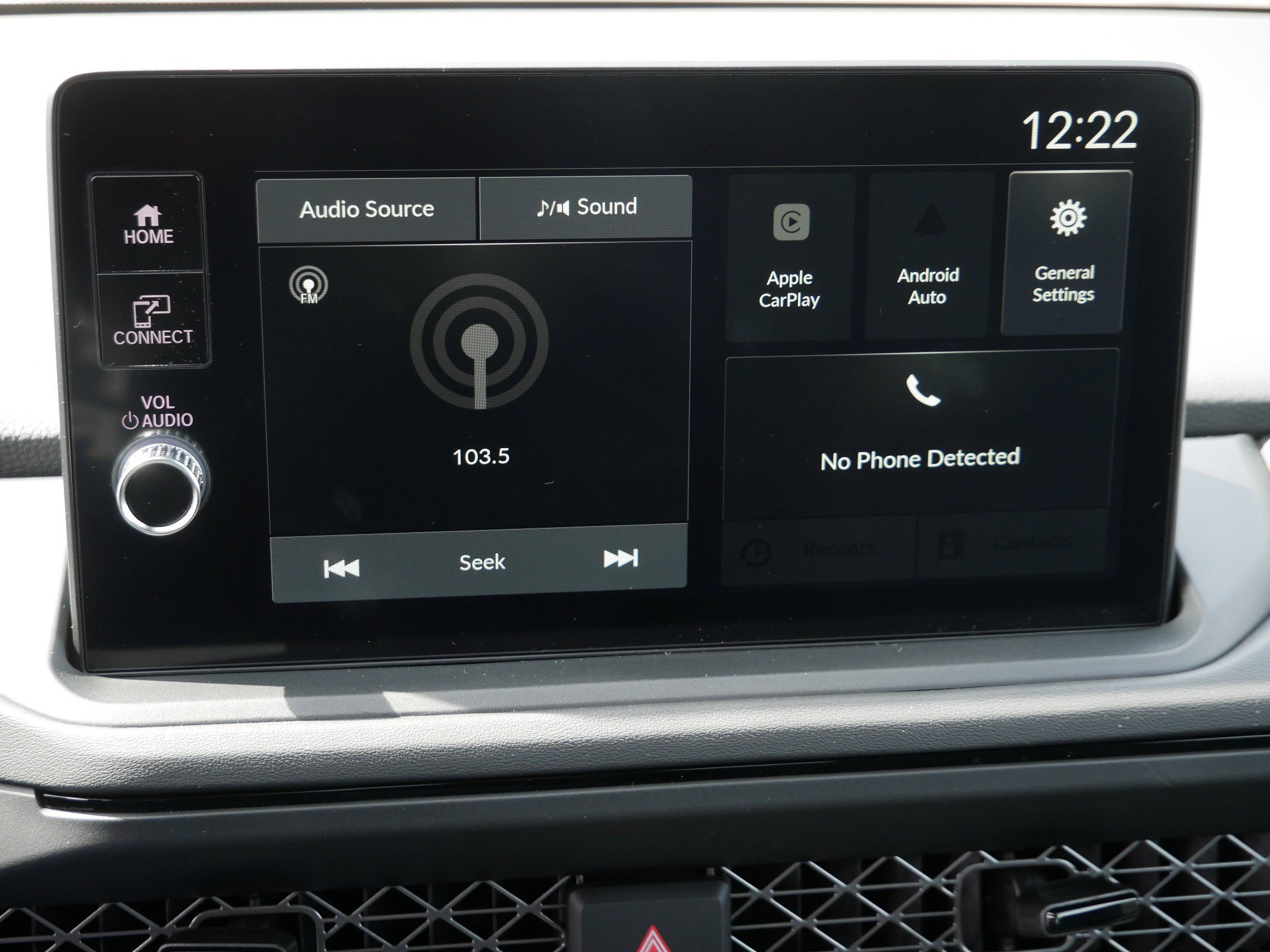 New 2026 Honda Accord LX image 21