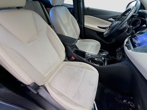 Used 2021 Buick Encore GX Select FWD image 14