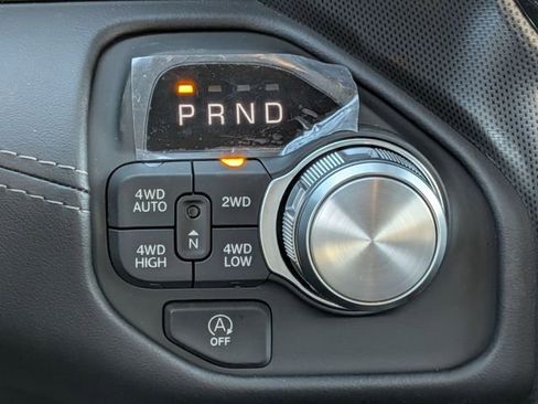 New 2026 RAM 1500 Limited w/ Night Edition image 18