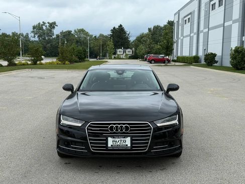 Used 2018 Audi A7 3.0T Prestige w/ Prestige Package AWD/4WD image 12