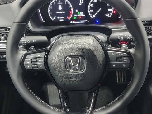 Certified 2026 Honda Civic Sport image 25