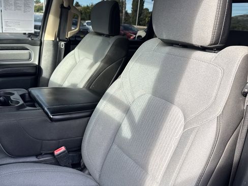 Used 2019 RAM 1500 Big Horn image 17