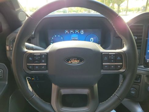Certified 2024 Ford F150 XLT w/ Equipment Group 303A High RWD image 18