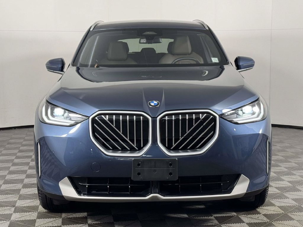 Used 2026 BMW X3 xDrive30i w/ Convenience Package AWD/4WD image 6