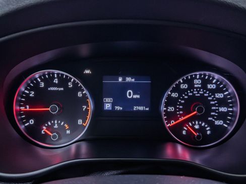 Used 2022 Kia Sportage LX image 25