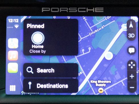 Used 1997 Porsche 911 Carrera S image 84