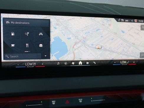 Certified 2025 BMW X3 xDrive30i w/ Premium Package image 26