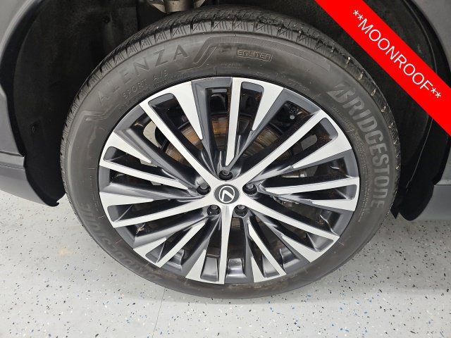 Used 2023 Lexus RX 350 Premium Plus w/ Accessory Package AWD/4WD image 7