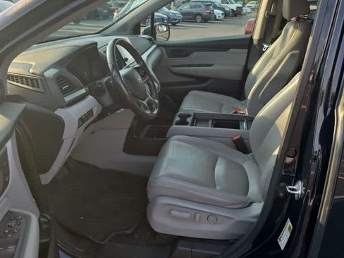 Used 2018 Honda Odyssey EX-L image 5