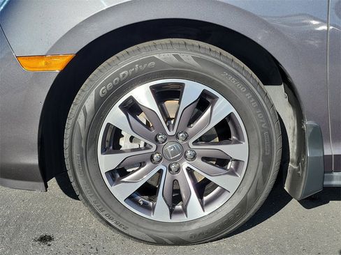 Used 2022 Honda Odyssey EX-L image 27