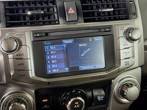 Used 2019 Toyota 4Runner SR5 Premium image 15