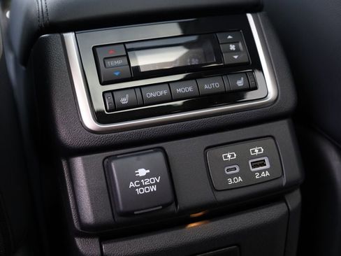 New 2026 Subaru Ascent Touring AWD/4WD image 27