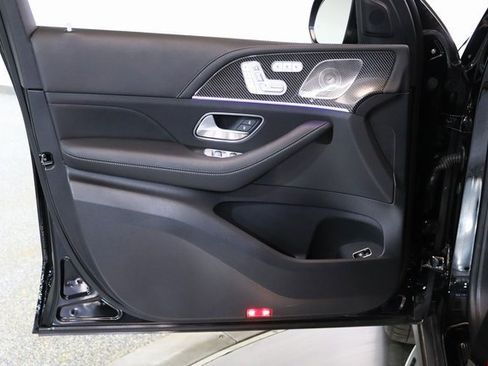 Used 2024 Mercedes-Benz GLS 63 AMG GLS 63 AMG w/ Warmth & Comfort Package image 24