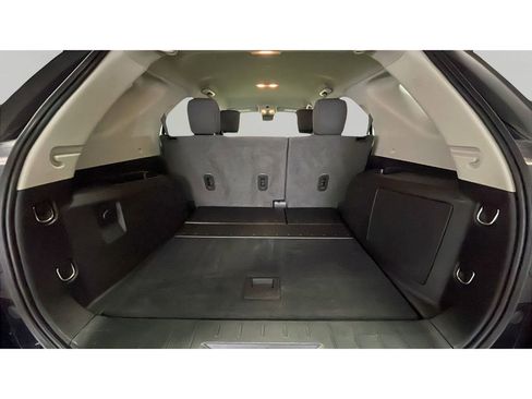 Used 2017 Chevrolet Equinox LT w/ Convenience Package image 16