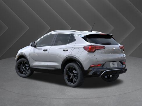 New 2026 Buick Encore GX Sport Touring w/ Advanced Technology Package image 3