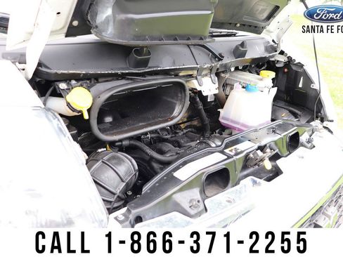 Used 2019 RAM ProMaster 2500 w/ Premium Appearance Group image 12