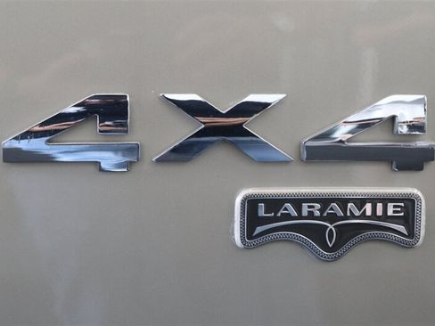 Used 2003 Dodge Ram 2500 Truck 4x4 Quad Cab image 88