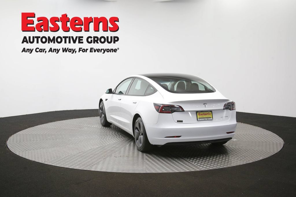 Used 2022 Tesla Model 3 Long Range AWD/4WD image 62