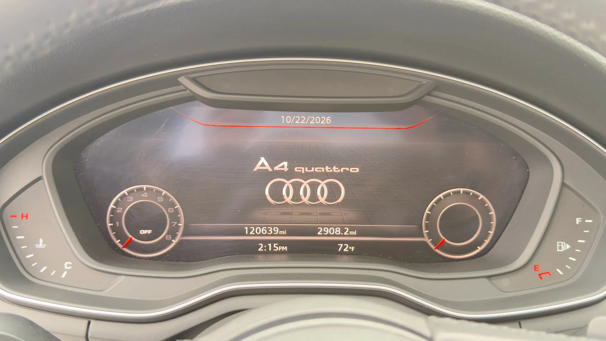 Used 2017 Audi A4 2.0T Premium Plus AWD/4WD image 20