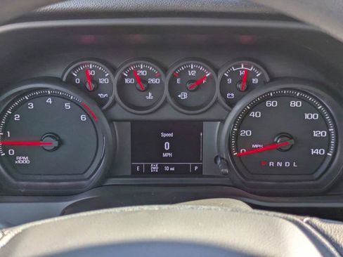 New 2025 Chevrolet Silverado 3500 W/T w/ WT Convenience Package AWD/4WD image 25