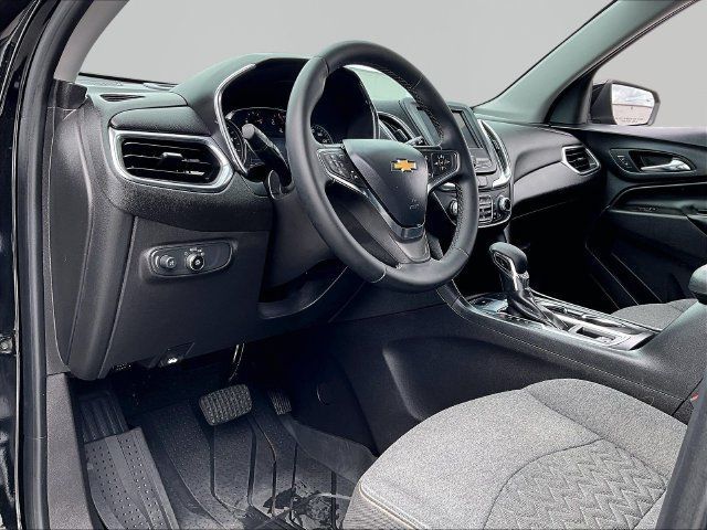 Used 2024 Chevrolet Equinox LT AWD/4WD image 8