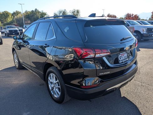Used 2023 Chevrolet Equinox LT image 8