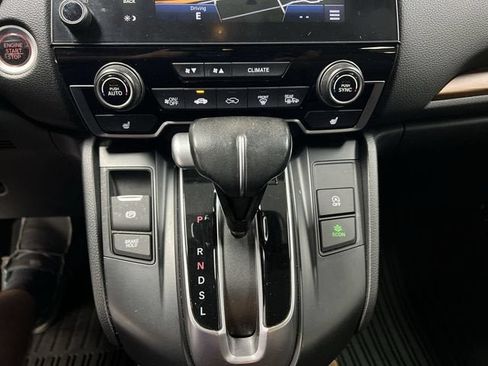 Used 2020 Honda CR-V Touring image 16