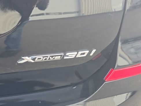 Used 2021 BMW X3 xDrive30i w/ Convenience Package image 8