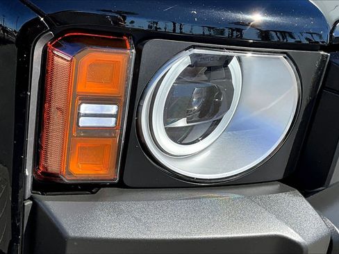 Used 2025 Toyota Land Cruiser 1958 image 28