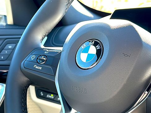 New 2026 BMW X1 xDrive28i w/ Technology Package AWD/4WD image 20