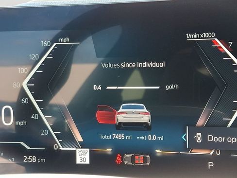 Certified 2026 BMW 430i xDrive Coupe w/ Premium Package image 21