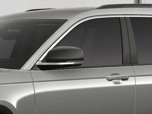 New 2025 Jeep Grand Cherokee L Limited image 15