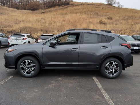 New 2026 Subaru Crosstrek 2.5i Premium image 4