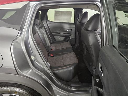 New 2026 Nissan Kicks SR w/ Cold Weather Package image 15