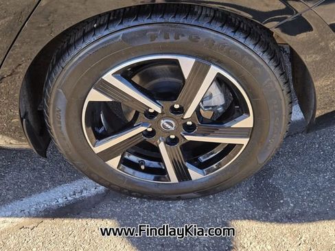 Used 2024 Nissan Sentra SV image 10