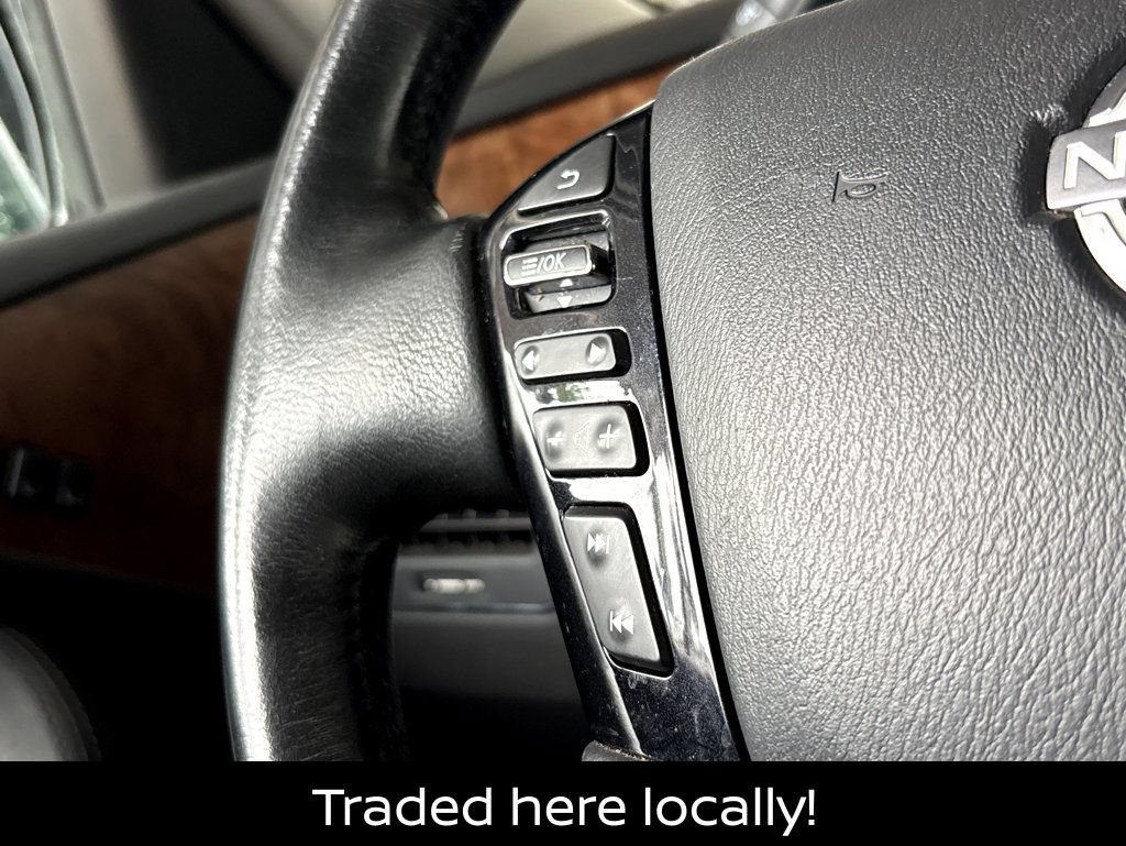 Certified 2023 Nissan Armada SL RWD image 18