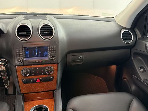Used 2007 Mercedes-Benz ML 320 4MATIC image 17