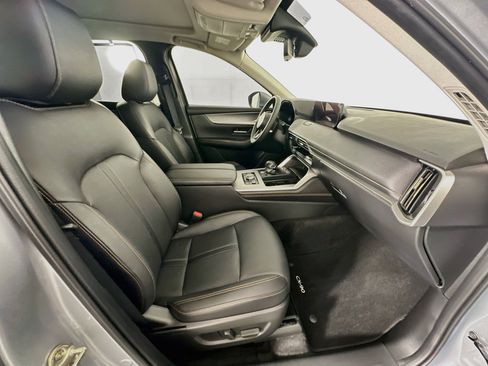 Used 2024 MAZDA CX-90 Plug-In Hybrid w/ Premium Pkg AWD/4WD image 33