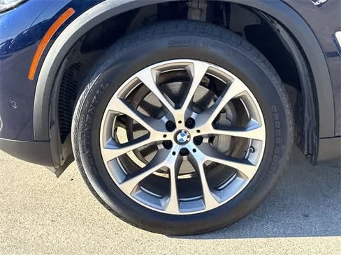 Used 2020 BMW X5 sDrive40i w/ Premium Package image 7