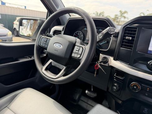 Used 2023 Ford F150 XL RWD image 23