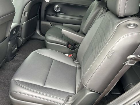 New 2026 Hyundai Palisade Limited image 21