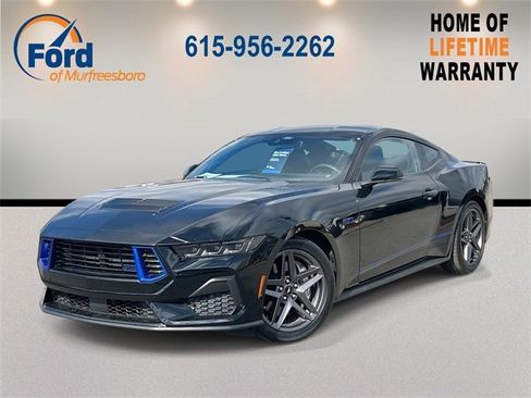 Used 2024 Ford Mustang GT Premium image 1