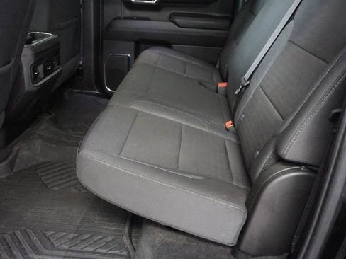 Used 2024 Chevrolet Silverado 1500 RST AWD/4WD image 13