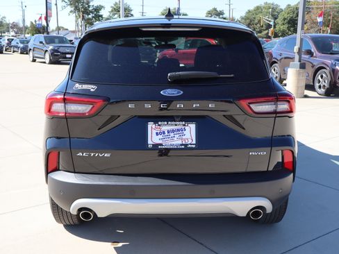 Used 2023 Ford Escape Active w/ Tech Pack #2 image 7