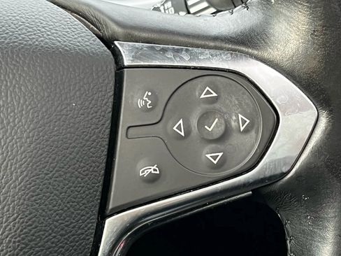 Used 2018 Chevrolet Traverse High Country w/ LPO, Floor Liner Package image 26