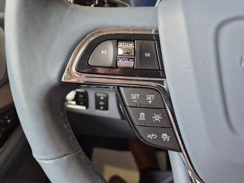 Used 2023 Lincoln Navigator Black Label AWD/4WD image 24
