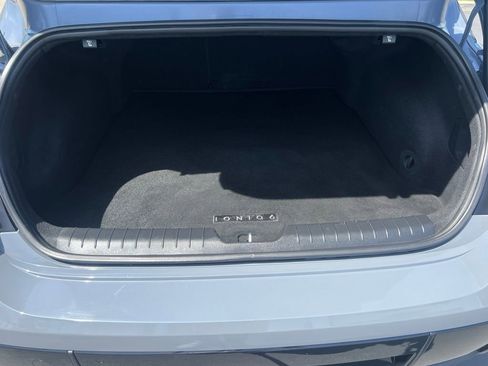 Used 2024 Hyundai Ioniq 6 SE RWD image 42
