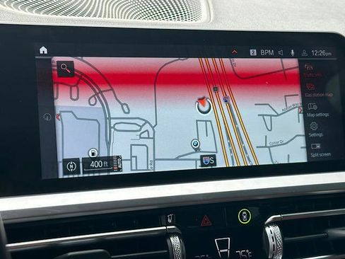 Certified 2023 BMW 430i Gran Coupe xDrive w/ M Sport Package image 30